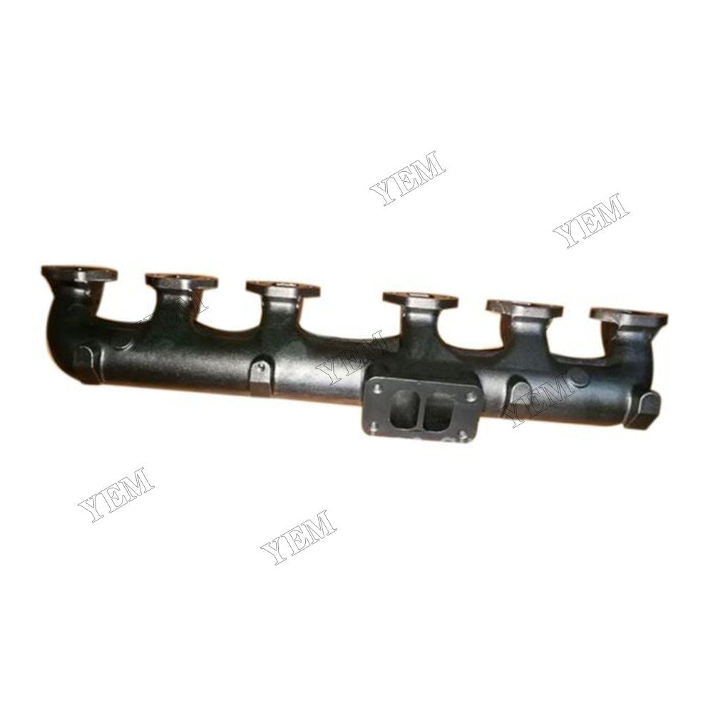 For Caterpillar CAT Engine 3066 C6.4 Excavator 318C 319C 320C 320D 321C 323D Exhaust Manifold 178-6552 For Caterpillar