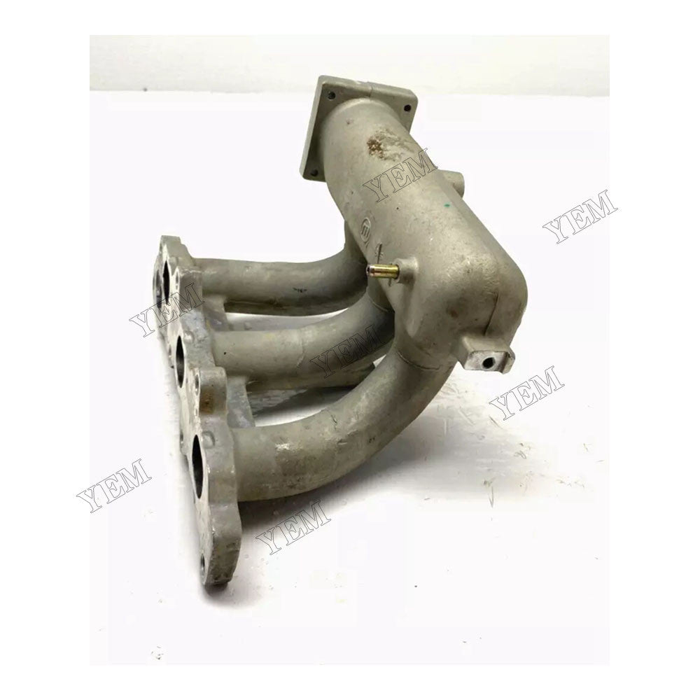 For Yanmar Engine 3TNV70 John Deere Gator Utility Vehicle XUV UV72 4X4 XUV825i OEM Intake Manifold MIA11718 For Yanmar