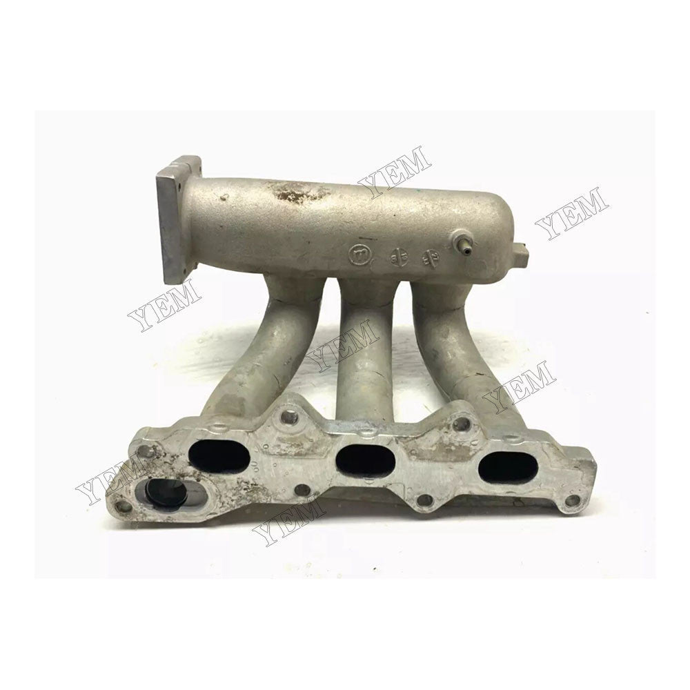 For Yanmar Engine 3TNV70 John Deere Gator Utility Vehicle XUV UV72 4X4 XUV825i OEM Intake Manifold MIA11718 For Yanmar