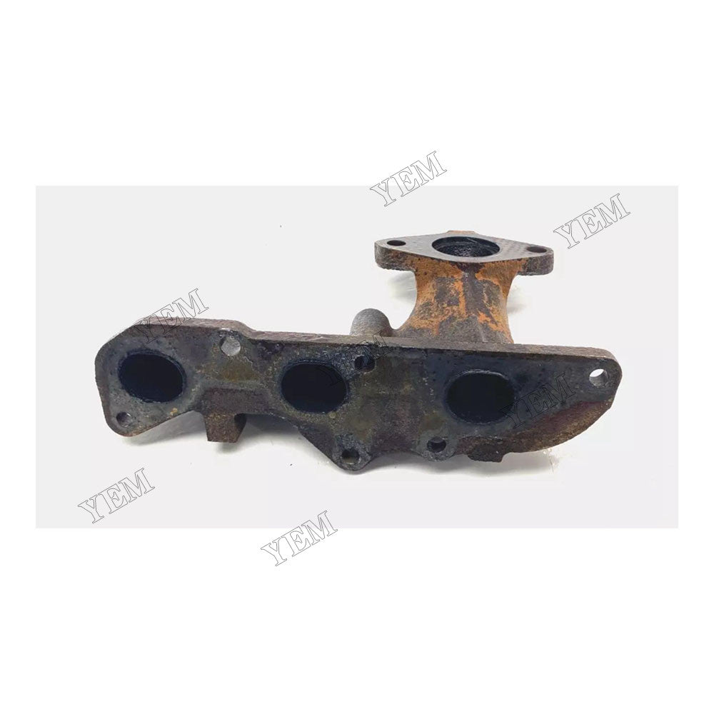 For Yanmar Engine 3TNV70 John Deere 4X4 XUV590i XUV825E XUV825M S4 XUV835E OEM Exhaust Manifold MIU12640 For Yanmar