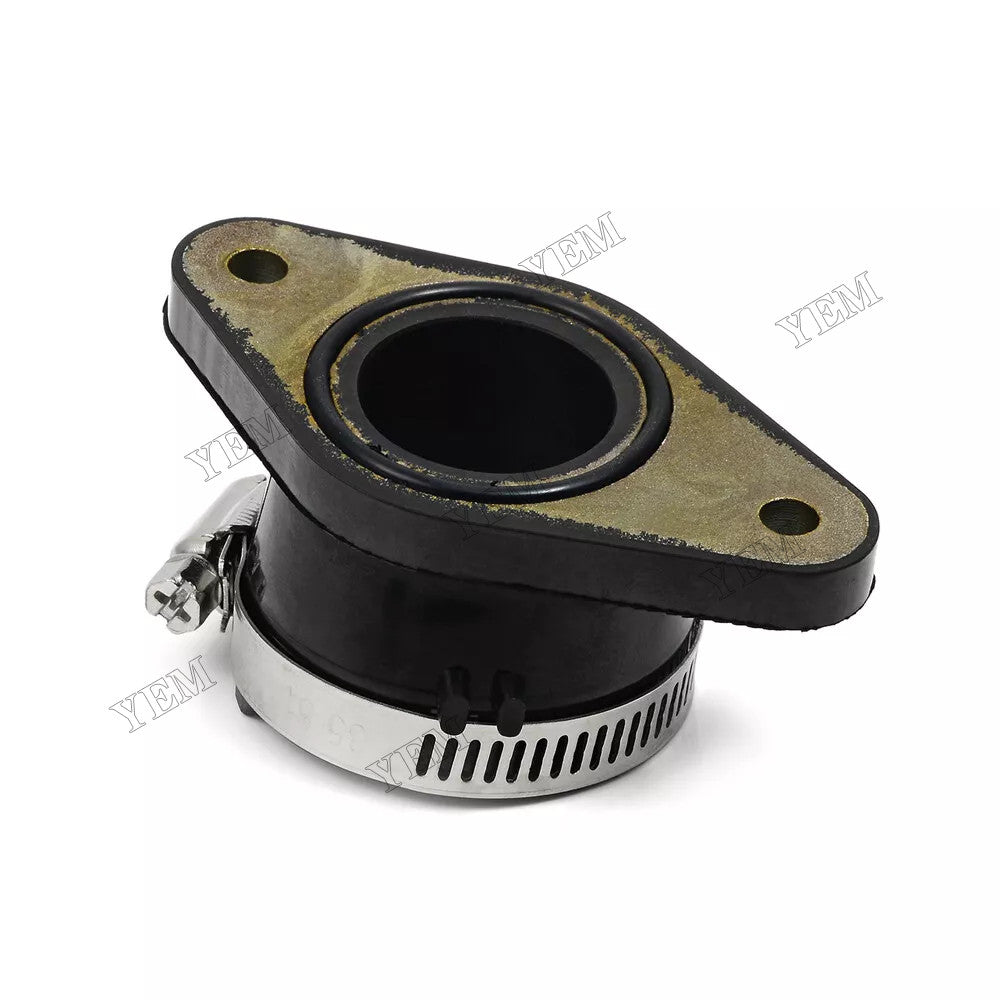 For Honda ATV Rancher 350 Carburetor Intake Manifold Boot 16210-HN5-671 For Honda