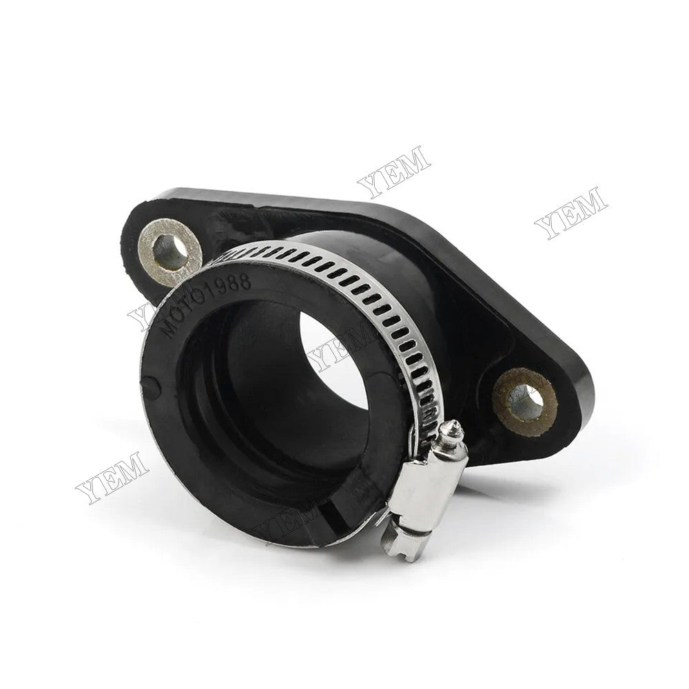 For Honda ATV Rancher 350 Carburetor Intake Manifold Boot 16210-HN5-671 For Honda