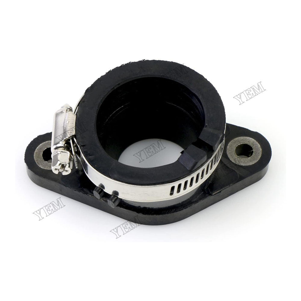 For Honda ATV FourTrax Foreman 400 Carb Intake Manifold Boot 16211-HM7-003 For Honda