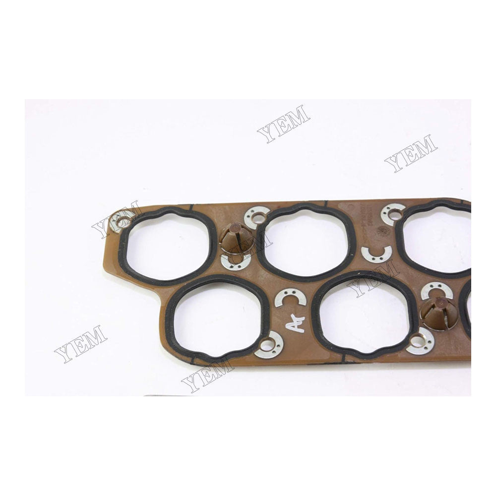 For Chevrolet Malibu Cadillac SRX CTS STS Pontiac G6 2.8L 3.6L 2004-2012 Intake Manifold Gasket Set 12598158