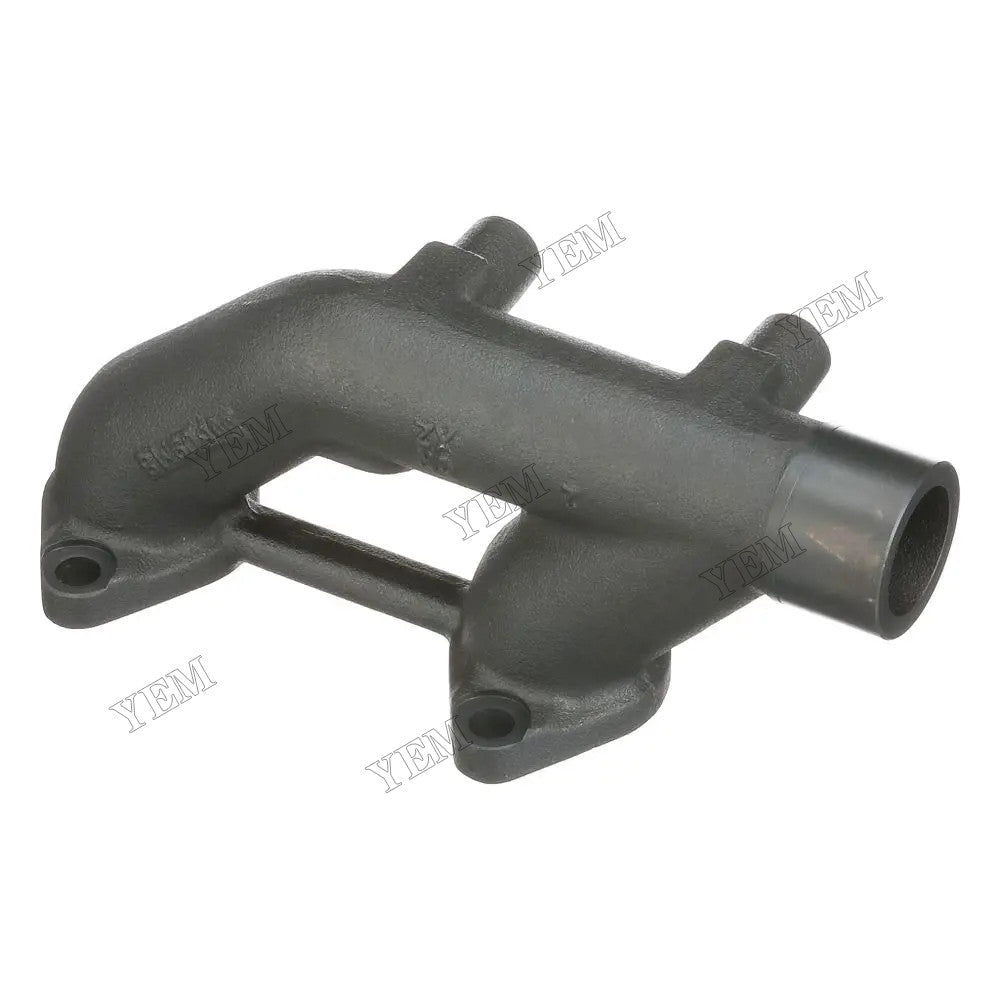 For CASE STX325 MX240 STX275 MX270 FLX3300B FLX3330B Exhaust Manifold J937477 J943850