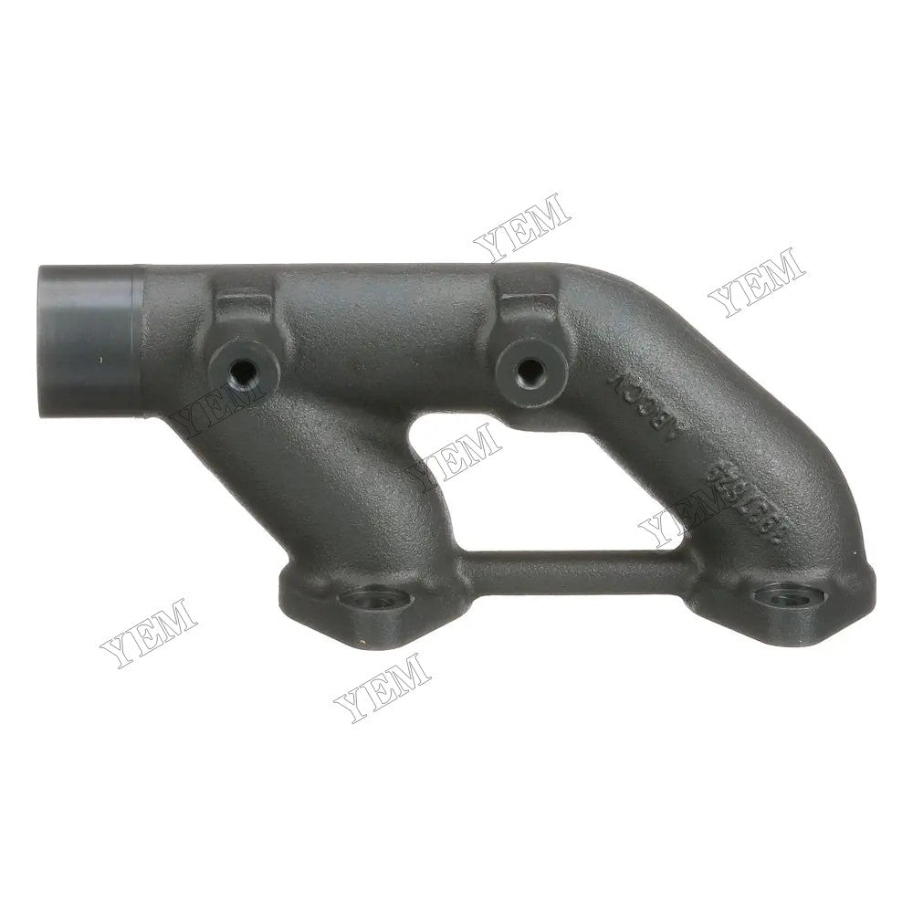For CASE STX325 MX240 STX275 MX270 FLX3300B FLX3330B Exhaust Manifold J937477 J943850 For Case