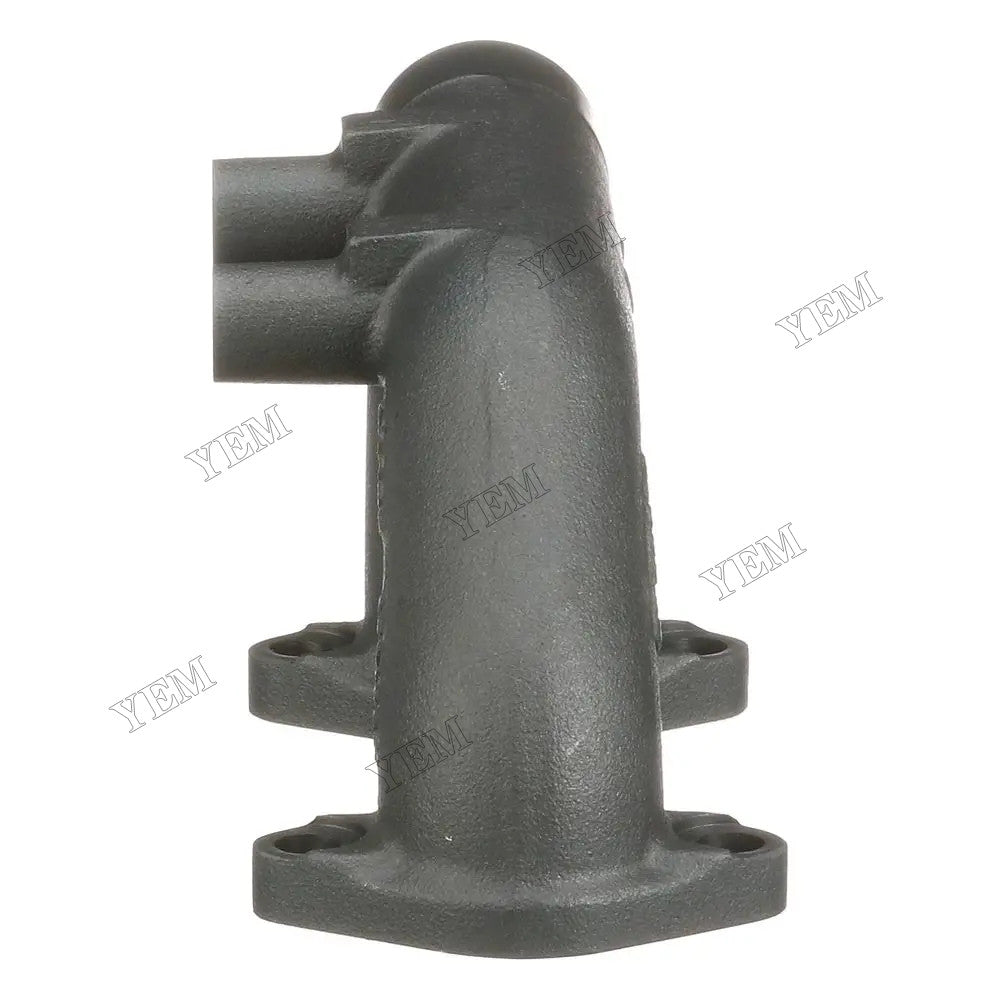 For CASE STX325 MX240 STX275 MX270 FLX3300B FLX3330B Exhaust Manifold J937477 J943850 For Case