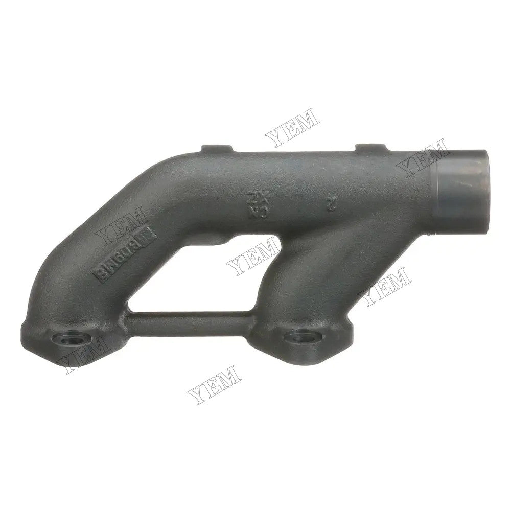For CASE STX325 MX240 STX275 MX270 FLX3300B FLX3330B Exhaust Manifold J937477 J943850 For Case