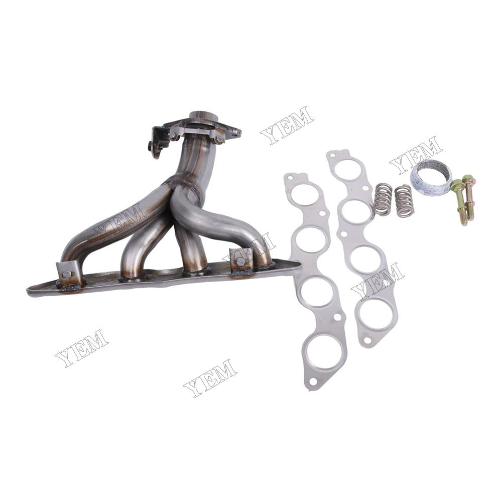 For Toyota Echo Scion xA xB 2000-2006 Exhaust Manifold 674-803 17141-21060 For Toyota