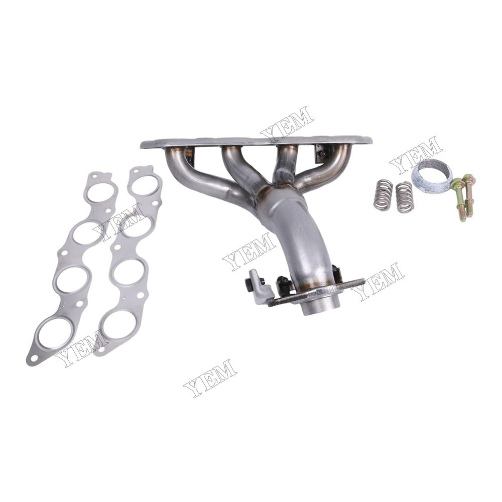 For Toyota Echo Scion xA xB 2000-2006 Exhaust Manifold 674-803 17141-21060 For Toyota