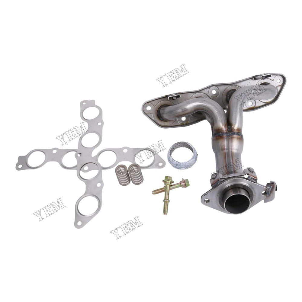 For Toyota Echo Scion xA xB 2000-2006 Exhaust Manifold 674-803 17141-21060 For Toyota