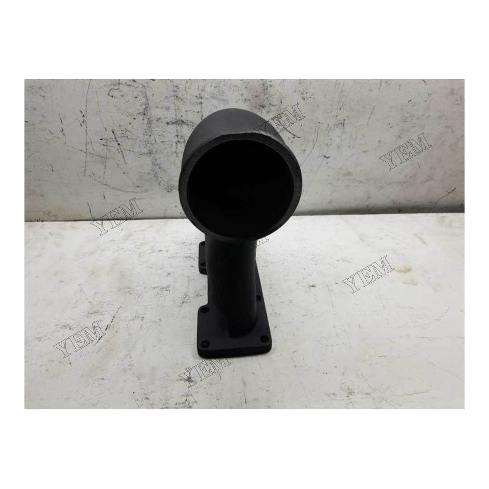 For Cummins Engine 8.3L ISC ISL Hyundai Excavator R360LC7 R360LC-7 Air Intake Connection 3943750 For Cummins