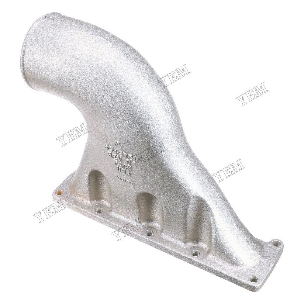 For CASE Floater FLX3010 FLX3510 FLX4510 FLX4010 Crawler Excavator CX330 New Holland Tractor TG255 TG285 Air Intake Connection J943750