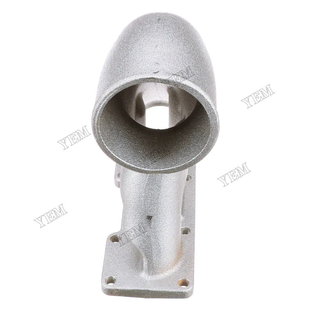For CASE Floater FLX3010 FLX3510 FLX4510 FLX4010 Crawler Excavator CX330 New Holland Tractor TG255 TG285 Air Intake Connection J943750 For Case
