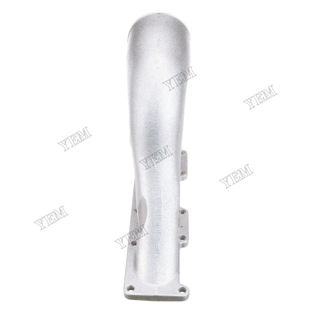 For CASE Floater FLX3010 FLX3510 FLX4510 FLX4010 Crawler Excavator CX330 New Holland Tractor TG255 TG285 Air Intake Connection J943750 For Case