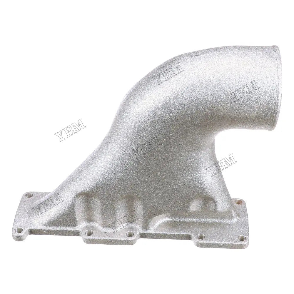For CASE Floater FLX3010 FLX3510 FLX4510 FLX4010 Crawler Excavator CX330 New Holland Tractor TG255 TG285 Air Intake Connection J943750 For Case