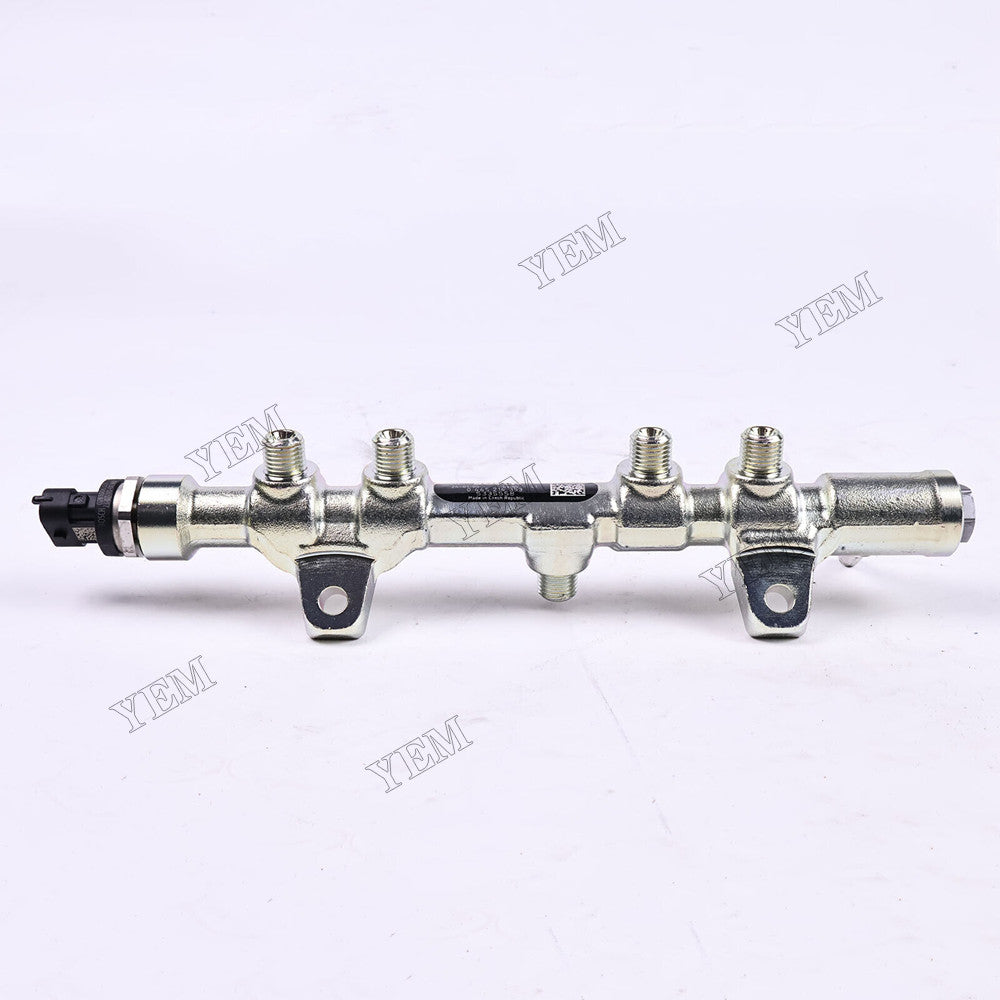 For Hyundai Excavator R55-9 Fuel Manifold 5335558 For Hyundai