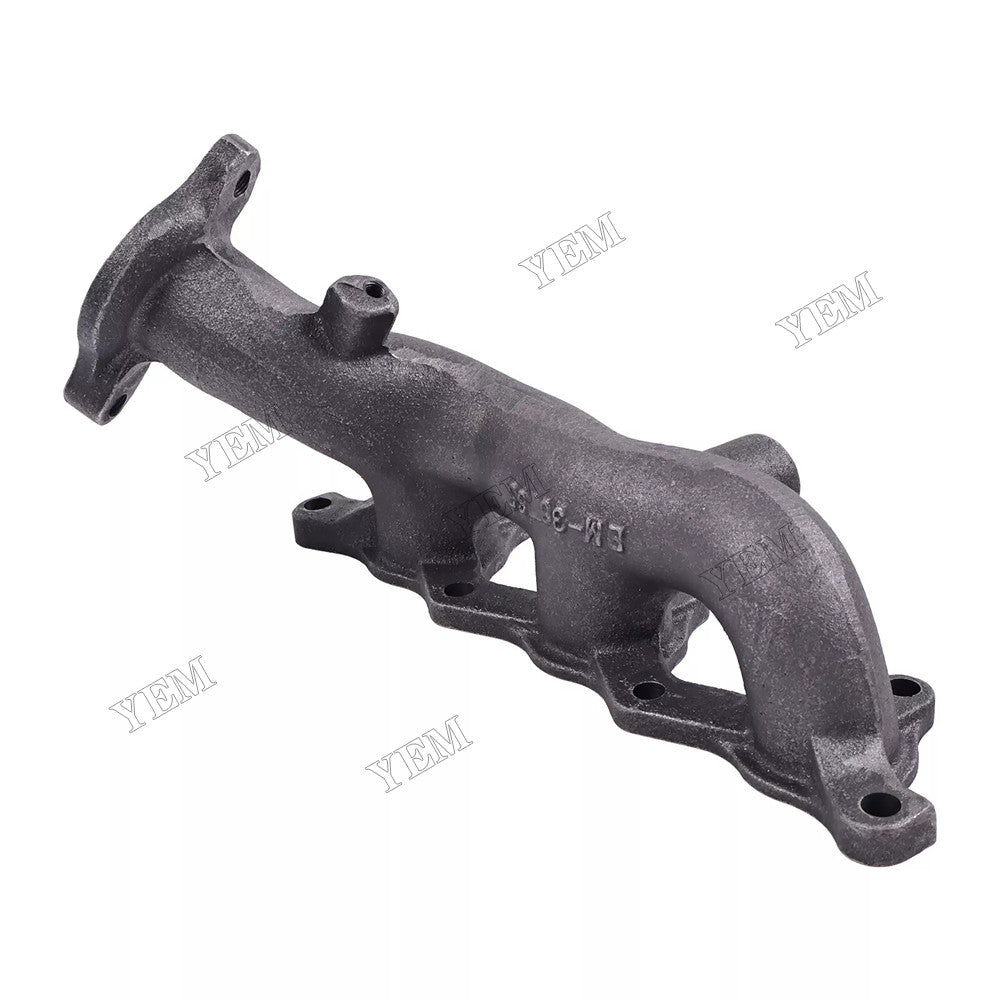 For Mitsubishi Montero Gen3 3.8L V6 2003-2006 RH Exhaust Manifold MR968801 For Mitsubishi