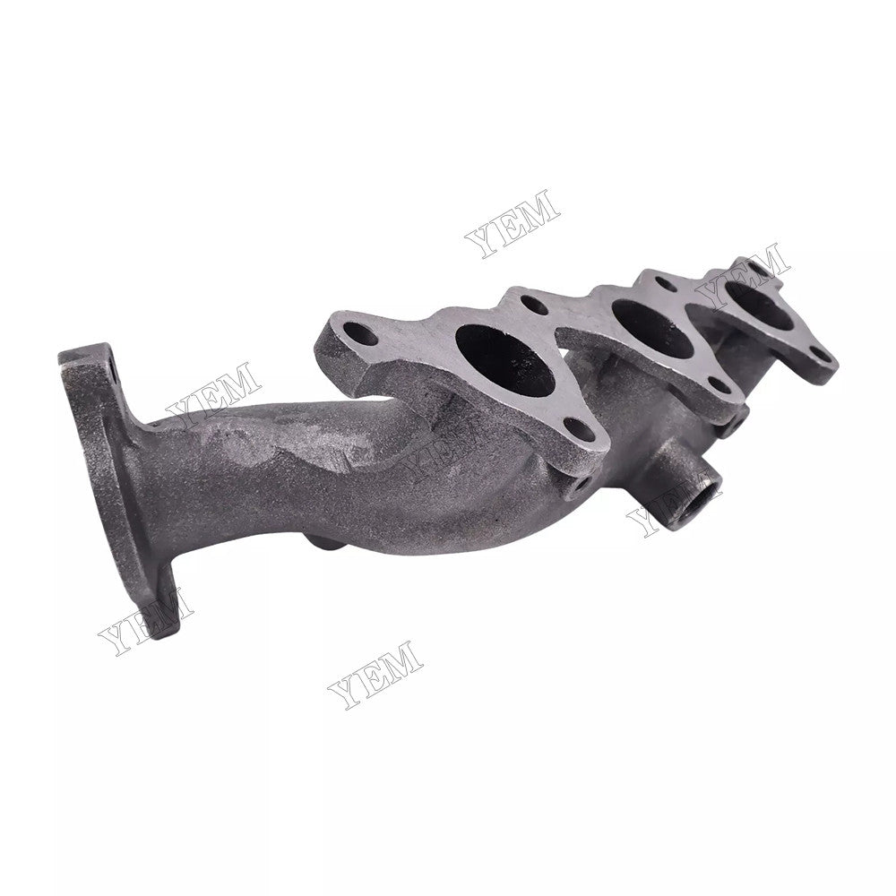 For Mitsubishi Montero Gen3 3.8L V6 2003-2006 RH Exhaust Manifold MR968801 For Mitsubishi