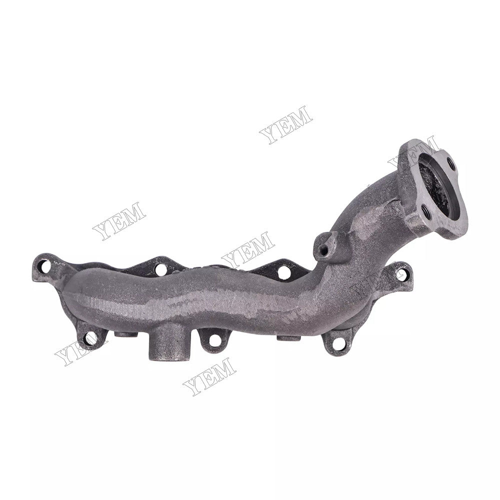 For Mitsubishi Montero Gen3 3.8L V6 2003-2006 RH Exhaust Manifold MR968801 For Mitsubishi