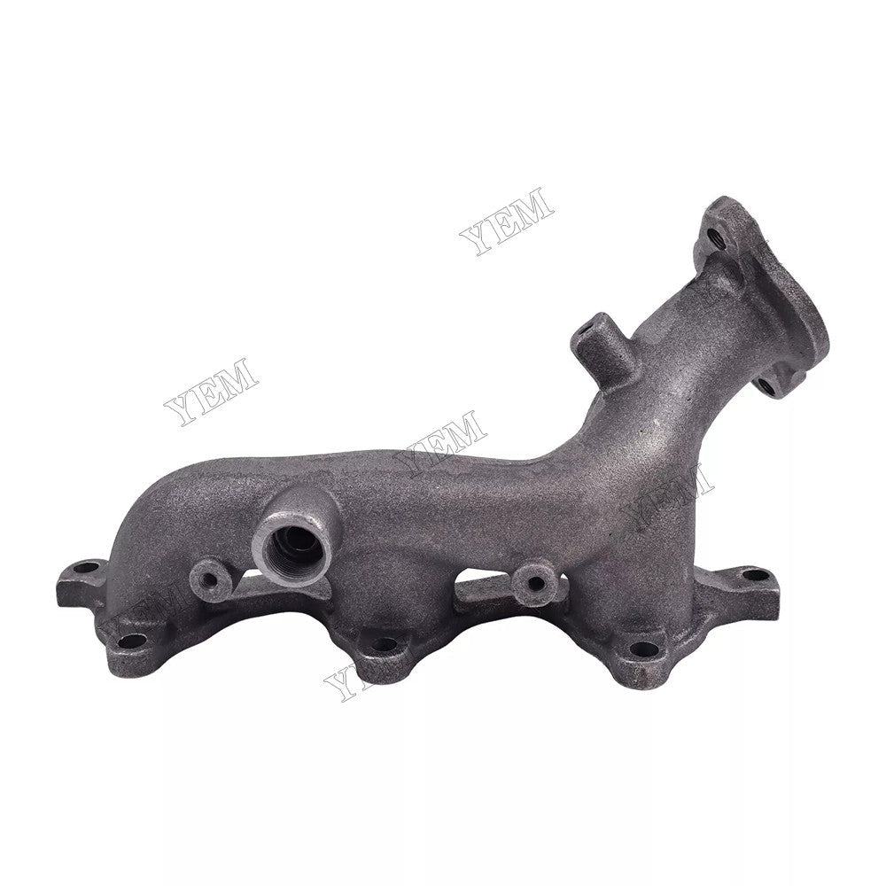For Mitsubishi Montero Gen3 3.8L V6 2003-2006 RH Exhaust Manifold MR968801 For Mitsubishi