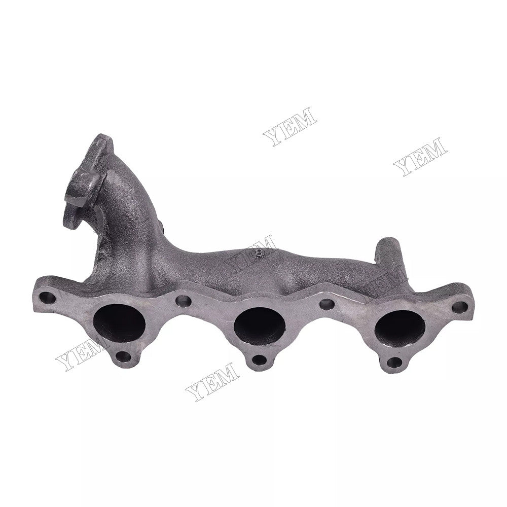 For Mitsubishi Montero Sport 3.0L 3.5L V6 1991-2004 LH Exhaust Manifold MR450980 MR188312