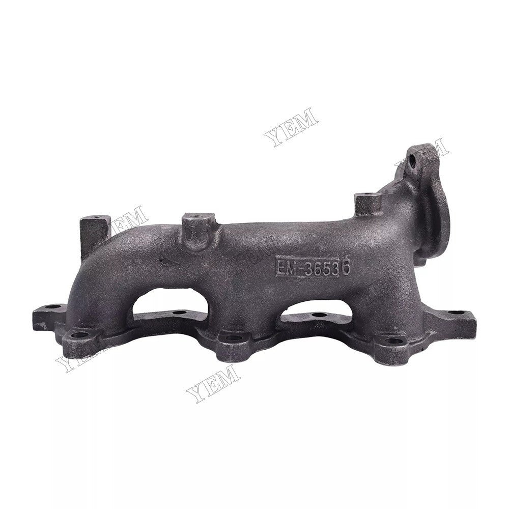 For Mitsubishi Montero Sport 3.0L 3.5L V6 1991-2004 LH Exhaust Manifold MR450980 MR188312 For Mitsubishi