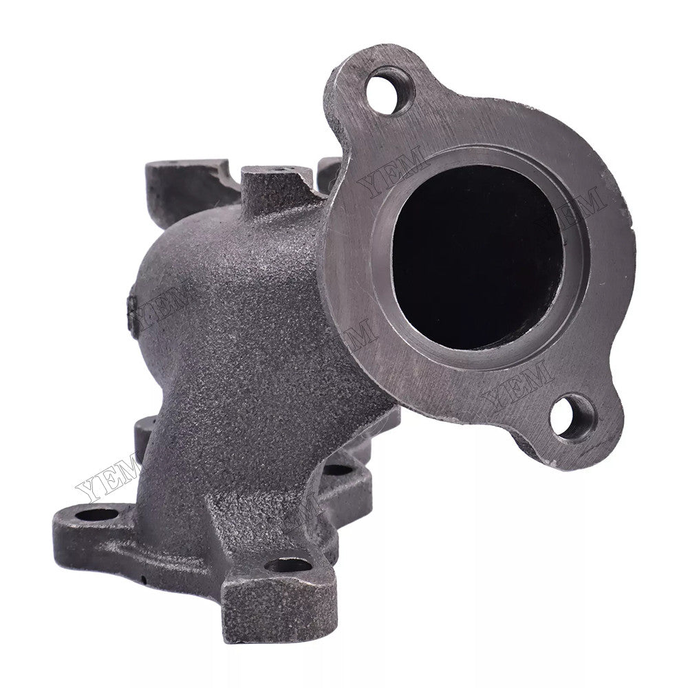 For Mitsubishi Montero Sport 3.0L 3.5L V6 1991-2004 LH Exhaust Manifold MR450980 MR188312 For Mitsubishi