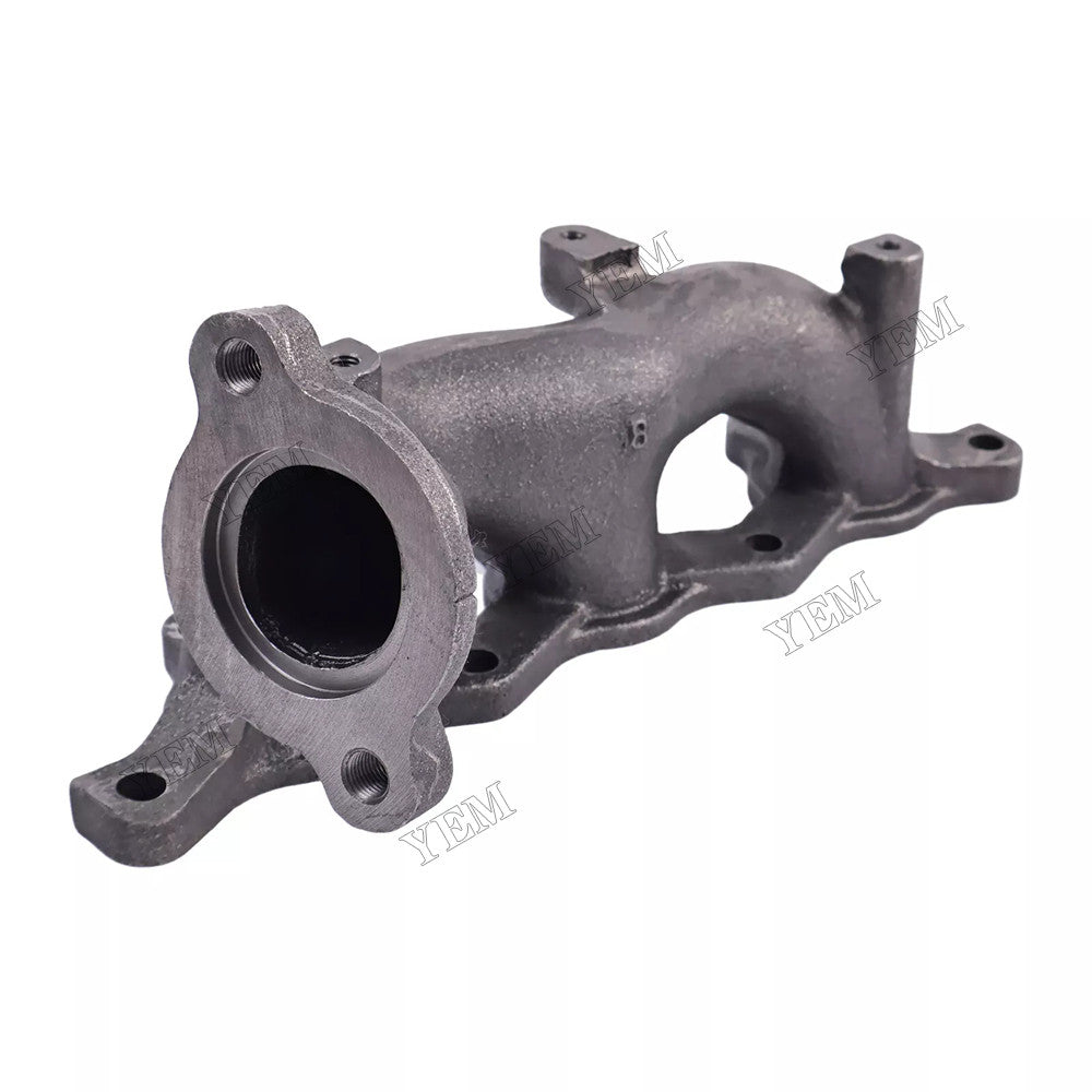 For Mitsubishi Montero Sport 3.0L 3.5L V6 1991-2004 LH Exhaust Manifold MR450980 MR188312 For Mitsubishi