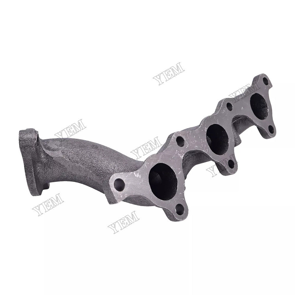 For Mitsubishi Montero 3.5L V6 2001-2002 Right Passenger Side Exhaust Manifold MR497482