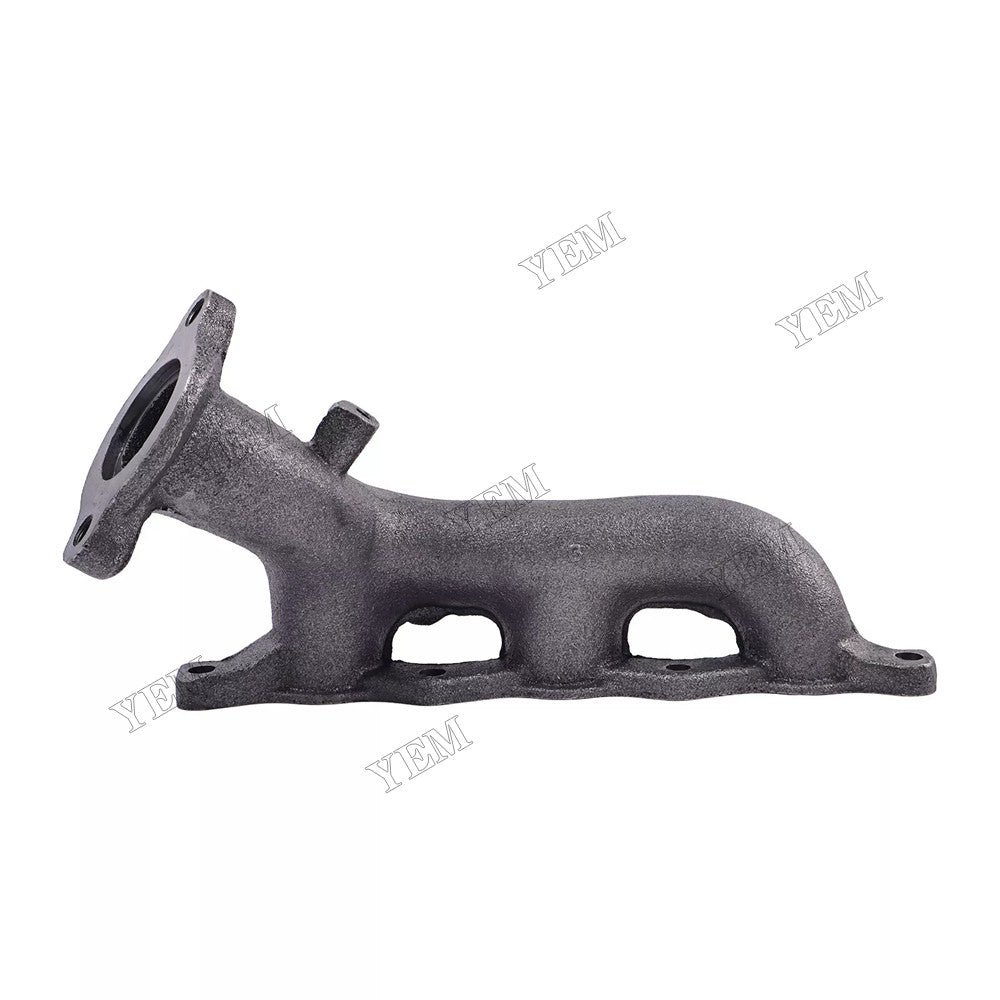 For Mitsubishi Montero 3.5L V6 2001-2002 Right Passenger Side Exhaust Manifold MR497482 For Mitsubishi