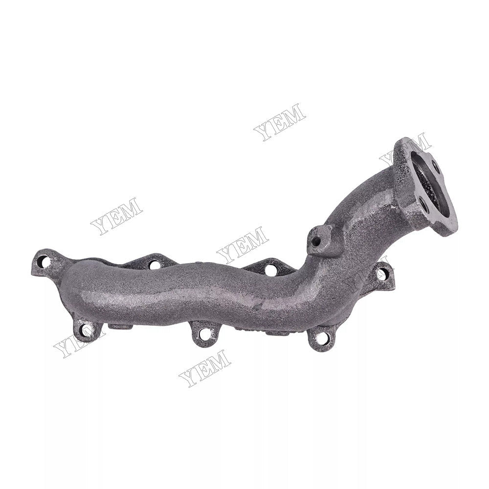 For Mitsubishi Montero 3.5L V6 2001-2002 Right Passenger Side Exhaust Manifold MR497482 For Mitsubishi