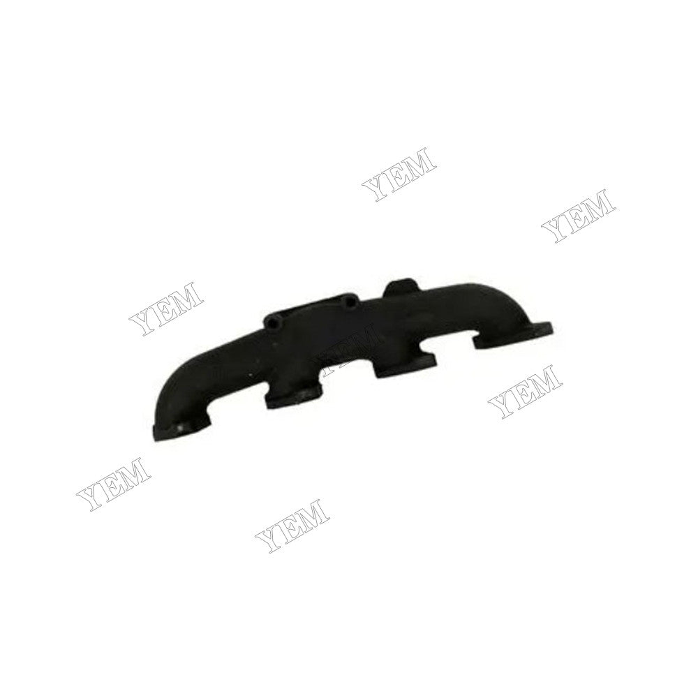 For Kubota Tractor M100XDC M105SDS M105SH M8200 M8540F M9000 M96SH Manifold Exhaust 1C041-12312 1C041-12310