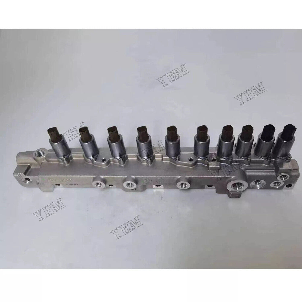For Caterpillar CAT Excavator 320 326GC 320DL 326 330GC 325 323 323GC 336 Manifold Assembly 555-5756