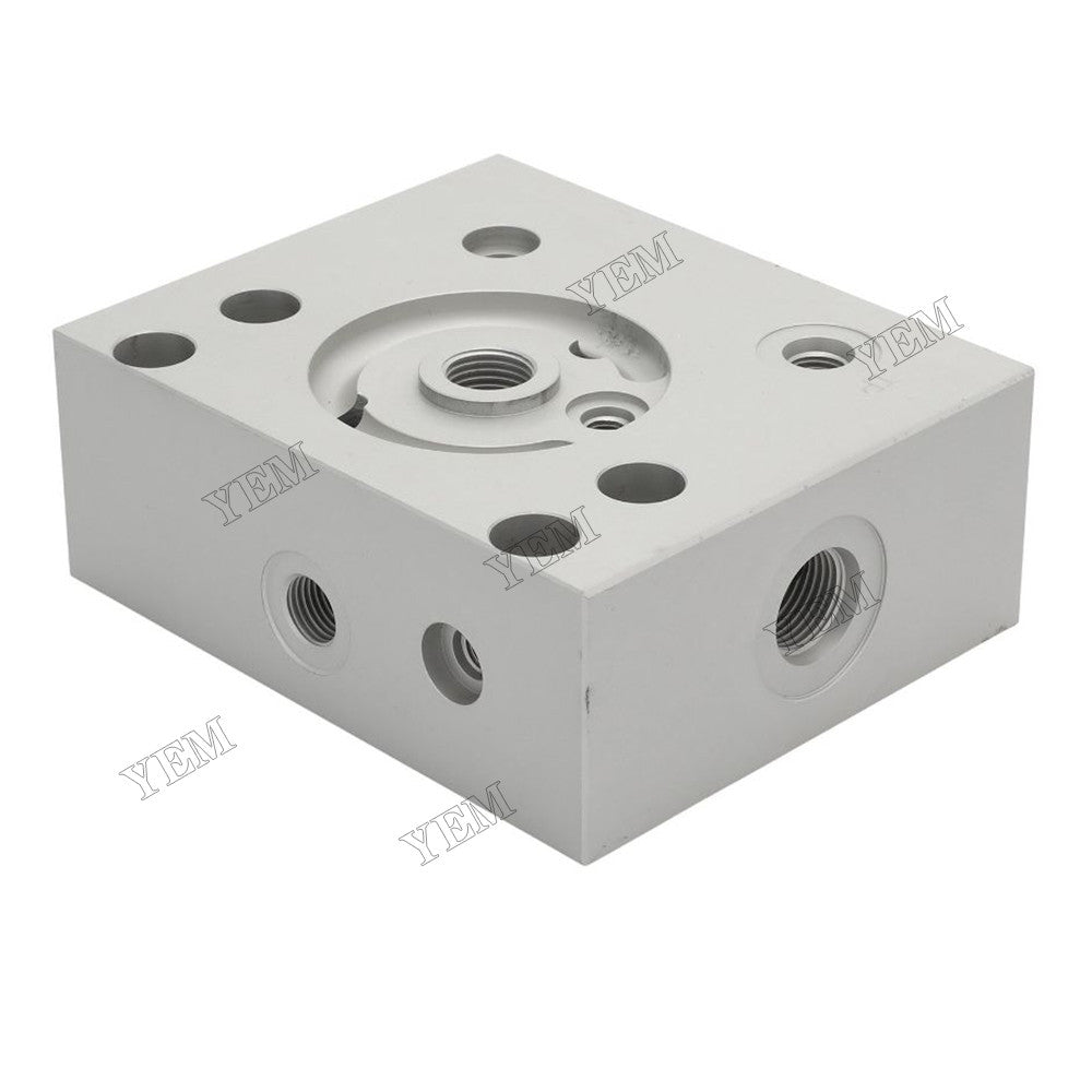 For Genie Scissor Lift GS-2046 GS-2646 GS-3246 GS-4046 Manifold Block 1301548GT For Genie