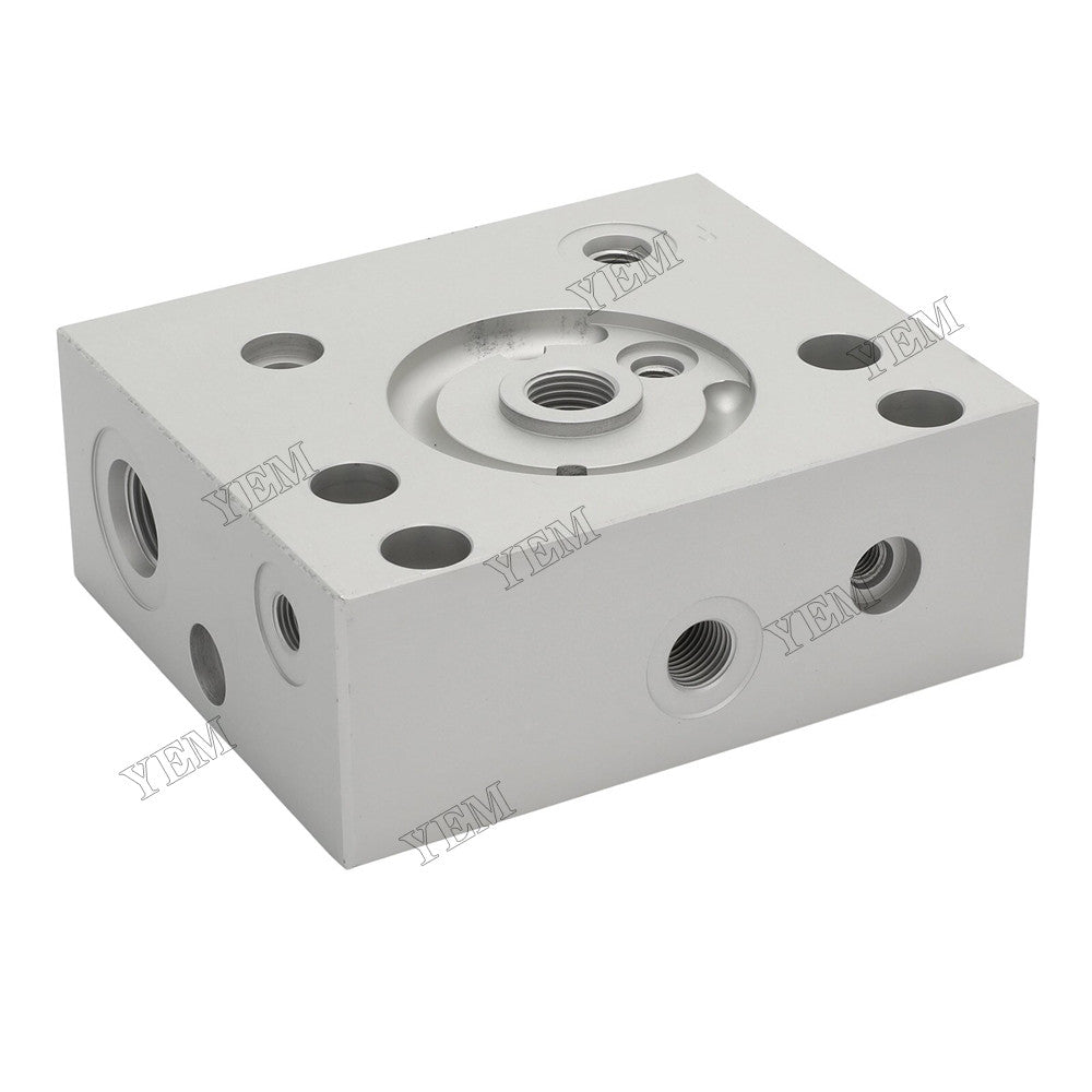For Genie Scissor Lift GS-2046 GS-2646 GS-3246 GS-4046 Manifold Block 1301548GT For Genie