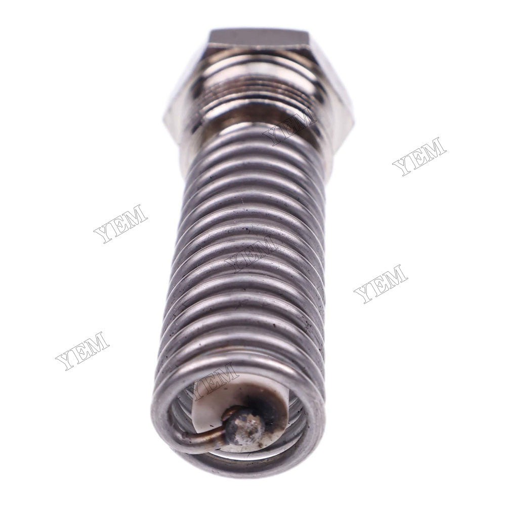 For Deutz Engine 1011 2011 TD2011L04 D2011L02F TD2011L02W F2L2011 F3M2011 BF4M2011 F4L1011F 12V Glow Plug 01179016