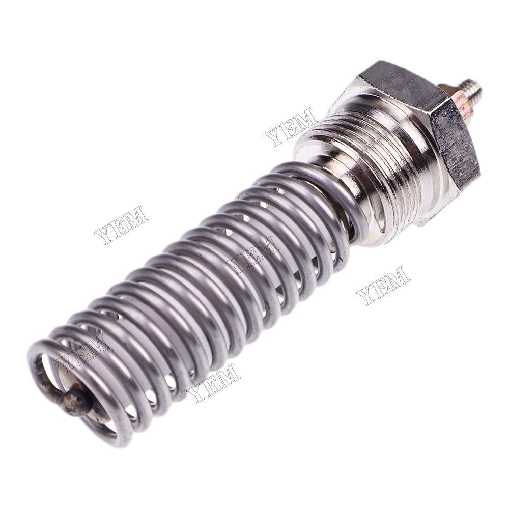 For Deutz Engine 1011 2011 TD2011L04 D2011L02F TD2011L02W F2L2011 F3M2011 BF4M2011 F4L1011F 12V Glow Plug 01179016 For Deutz