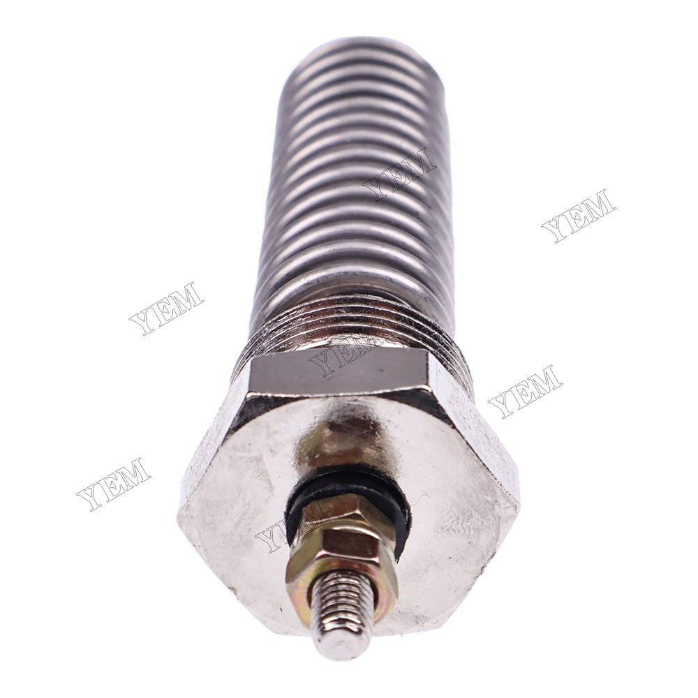 For Deutz Engine 1011 2011 TD2011L04 D2011L02F TD2011L02W F2L2011 F3M2011 BF4M2011 F4L1011F 12V Glow Plug 01179016 For Deutz
