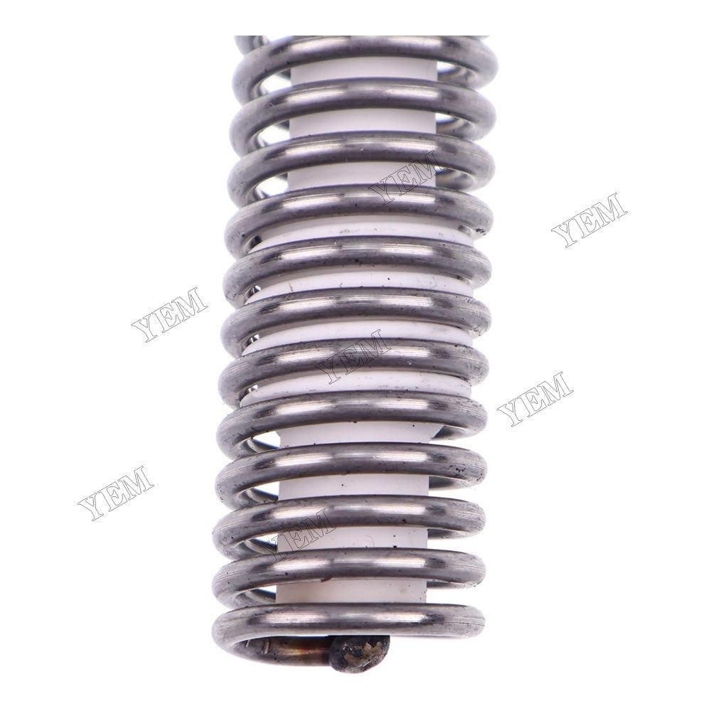 For Deutz Engine 1011 2011 TD2011L04 D2011L02F TD2011L02W F2L2011 F3M2011 BF4M2011 F4L1011F 12V Glow Plug 01179016 For Deutz