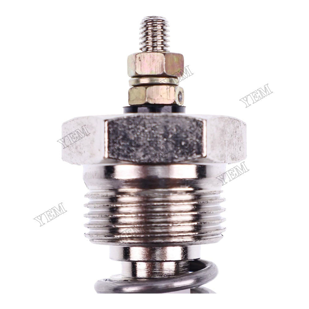For Deutz Engine 1011 2011 TD2011L04 D2011L02F TD2011L02W F2L2011 F3M2011 BF4M2011 F4L1011F 12V Glow Plug 01179016 For Deutz