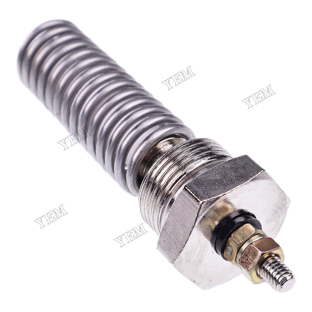 For Deutz Engine 1011 2011 TD2011L04 D2011L02F TD2011L02W F2L2011 F3M2011 BF4M2011 F4L1011F 12V Glow Plug 01179016 For Deutz