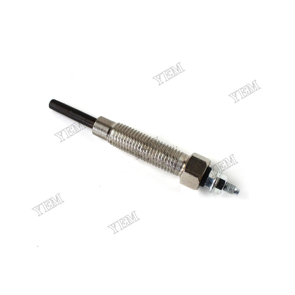 For Caterpillar CAT Engine 3044C-T Iseki Tractor TL2100 TL2500 TX1300 TX1500 TX2140 TX2160 4Pcs Glow Plug 30666-57300 For Caterpillar