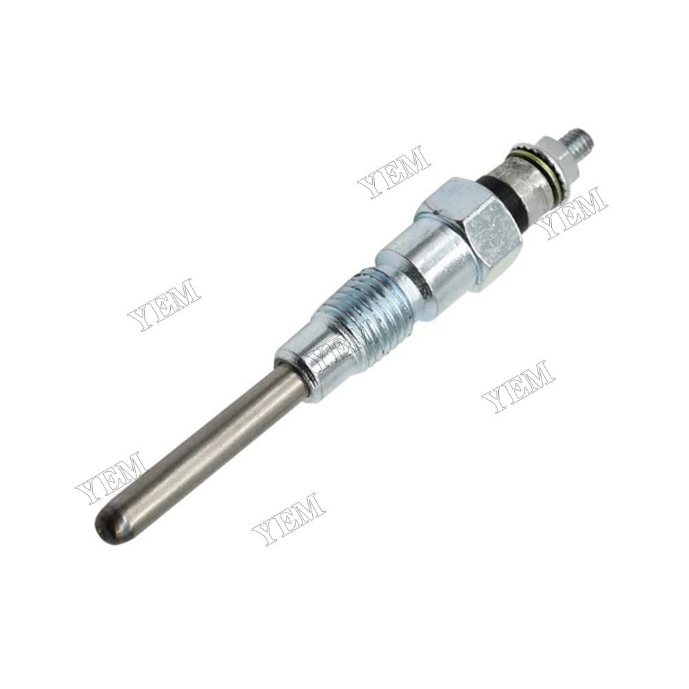 For Kubota Loader R420S R510 R510B R520S Mover ZD1211 ZD21 ZD321 ZD331 ZD221 ZD323 Glow Plug 19077-65510 For Kubota