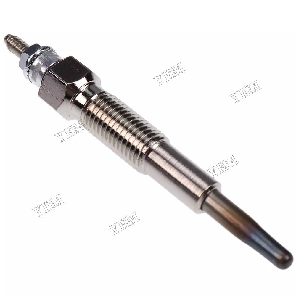 For Hinomoto E16 E18 E23 E25 Compact Tractor Glow Plug 2401-8201-00 For Hino