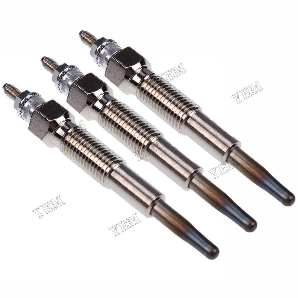For Hinomoto E16 E18 E23 E25 Compact Tractor Glow Plug 2401-8201-00 For Hino