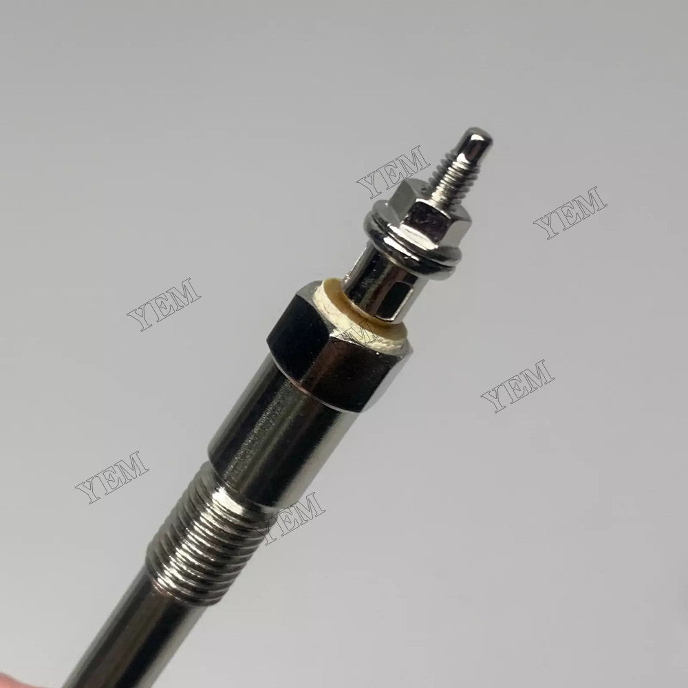 For Carrier Engine CT4.134DI Refrigeration Unit Vector 1950MT 1950 1850MT 1850 1800 1800MT 4 Pcs Glow Plug 25-39238-00 25-38150-01 For Carrier