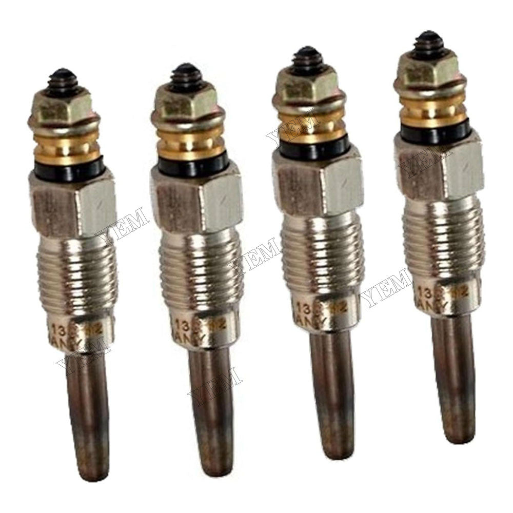 For Linde Engine 028B Syster Forklift H12 H16 H18 Glow Plug 100226173