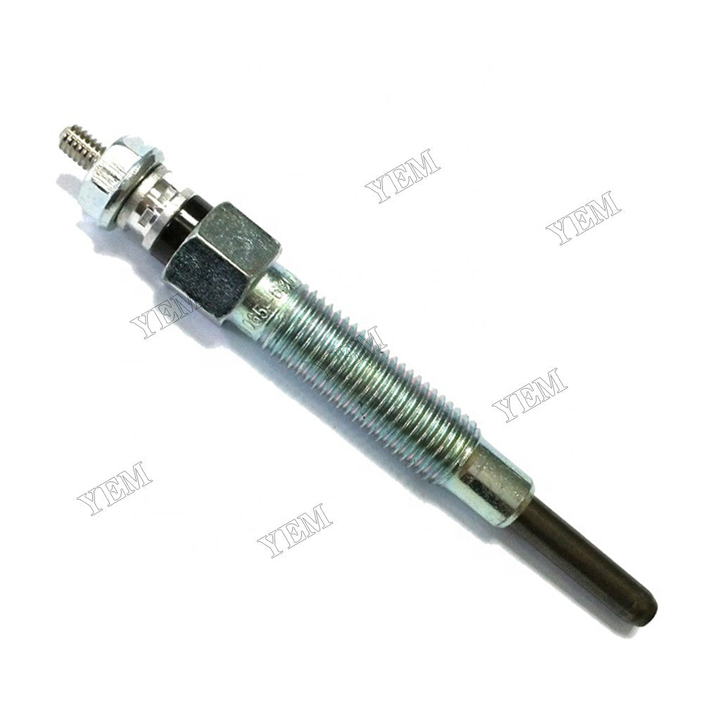 For Nissan Engine TD27 QD32 Forklift J02 MY1F2A20U MY1F2A25U MYG1F2A30U Glow Plug 11065-63G00