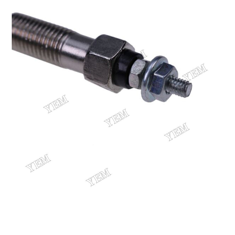 For Mitsubishi Engine S4E S6E S6S Forklift FD20-F18A FD35-F19A FD45-F19A FD35-F19B FD50-F28A Glow Plug 34466-31302 For Mitsubishi